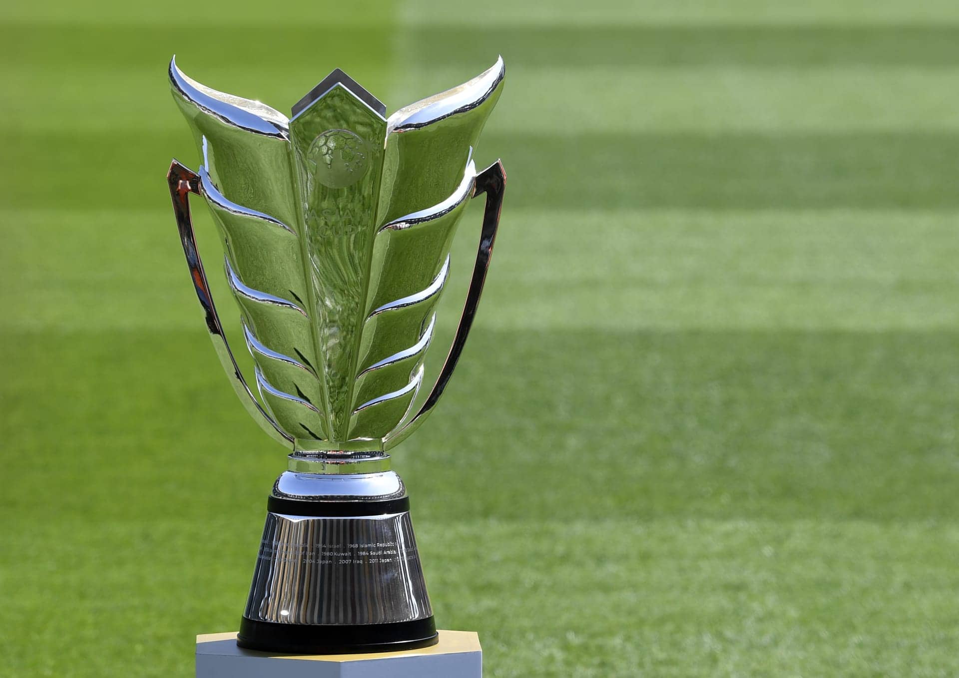 تحديد موعد قرعة كأس آسيا 2027 في السعودية