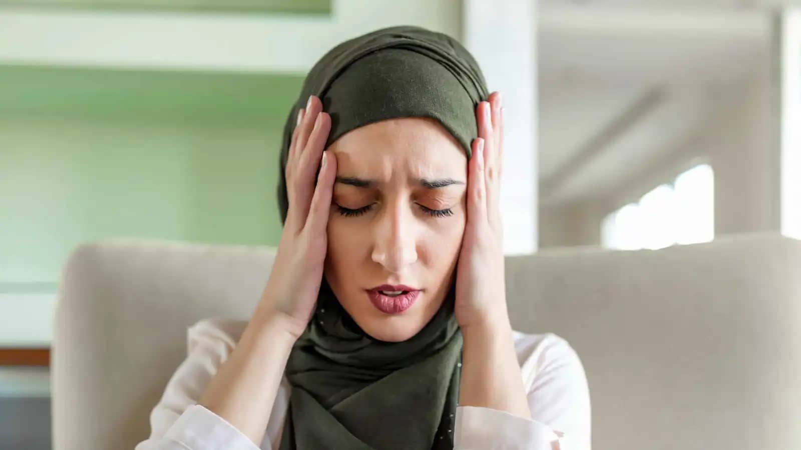 نصائح بسيطة للحفاظ على هدوئك النفسي خلال رمضان