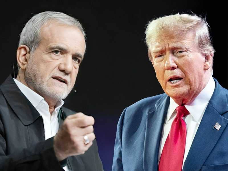 خطة مفاجئة لوقف الحرب خلال أيام.. هل ستوافق طهران وواشنطن على المقترح؟