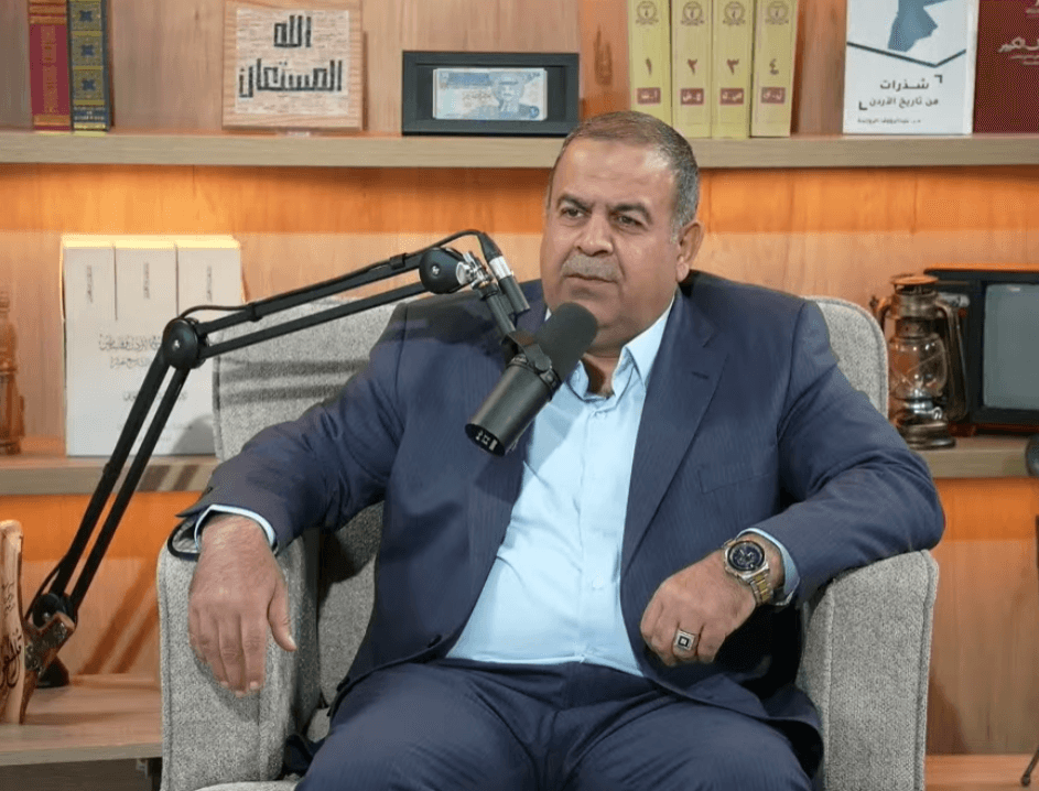 اللواء المتقاعد عمار القضاة: عقوبة الإعدام لقاتل أبنائه بالكرك في حال تكييفها قتلاً عمداً