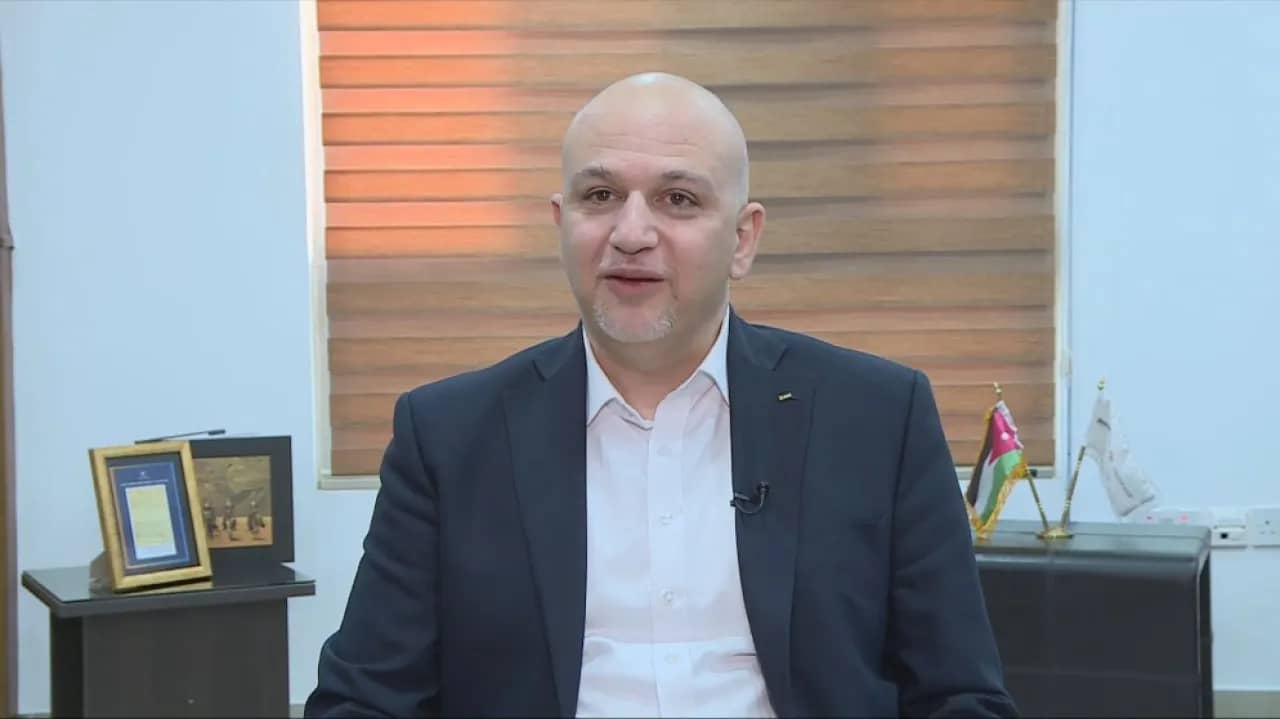 "بدنا نتبرع بأعضاء كرم".. مبادرة من الوزير السابق مثنى غرايبة للتبرع بأعضاء نجله