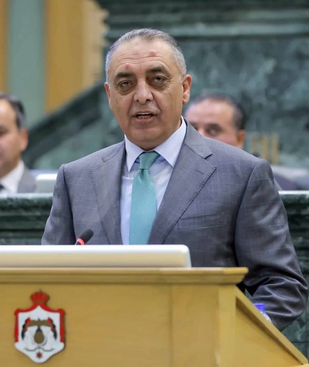 صرخة استغاثة عاجلة لإنقاذ محافظة الكرك وتدارك الانهيار في البنية التحتية