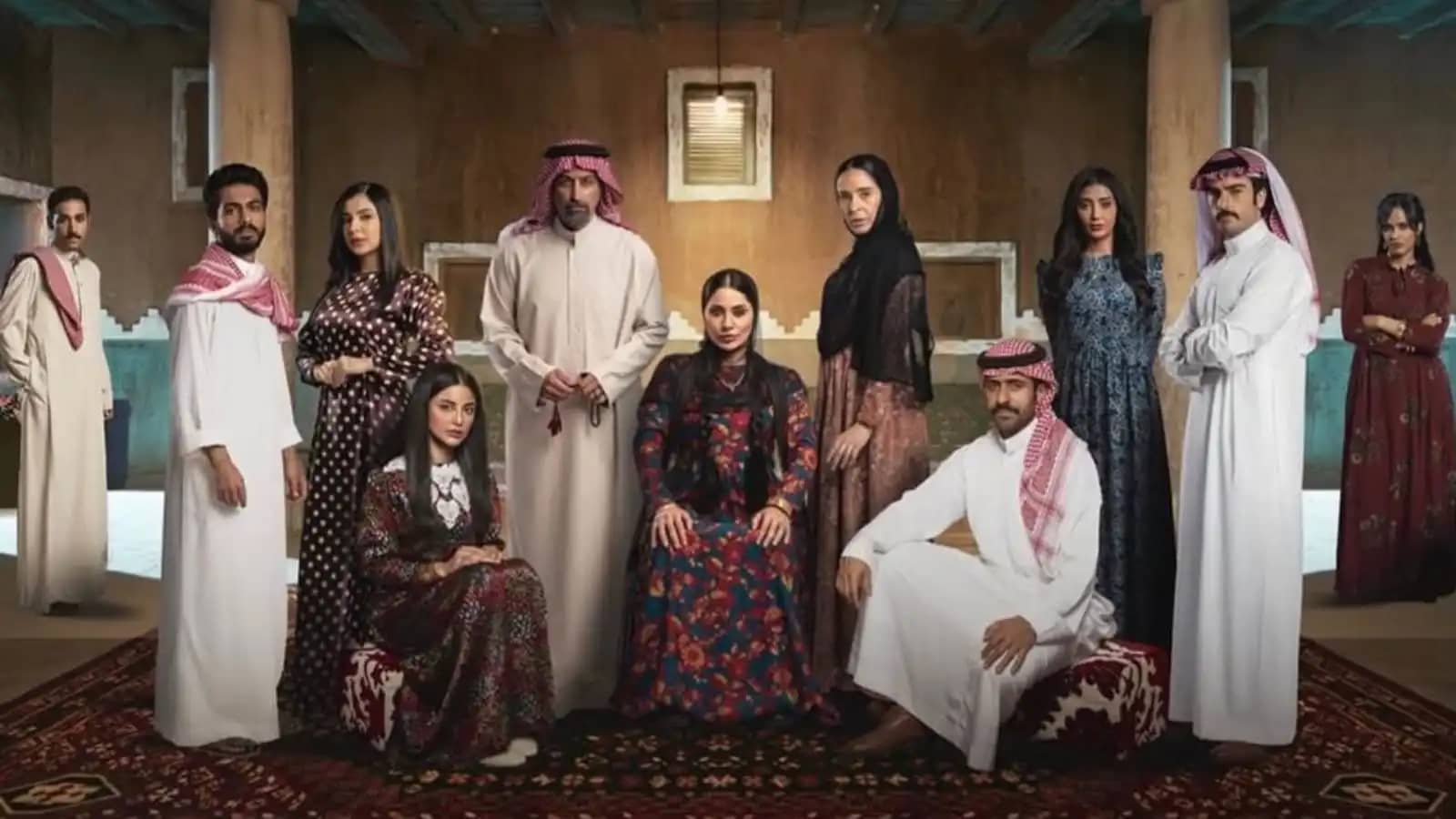 شارع الأعشى 2" يحافظ على الصدارة بأحداث متصاعدة في رمضان