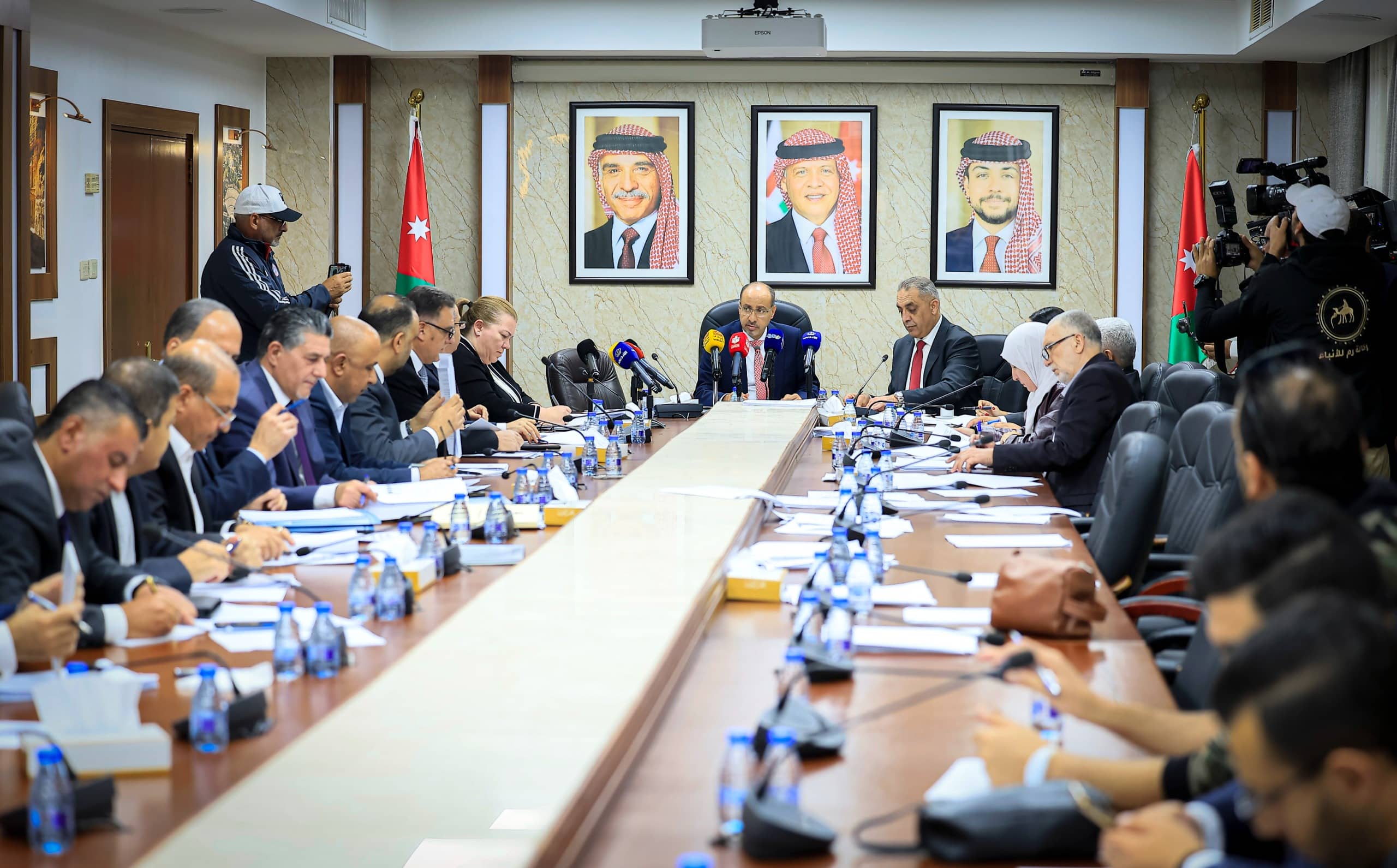 23.5 مليون دينار موازنة "الإحصاءات العامة" بزيادة 12.3 مليون دينار عن العام السابق