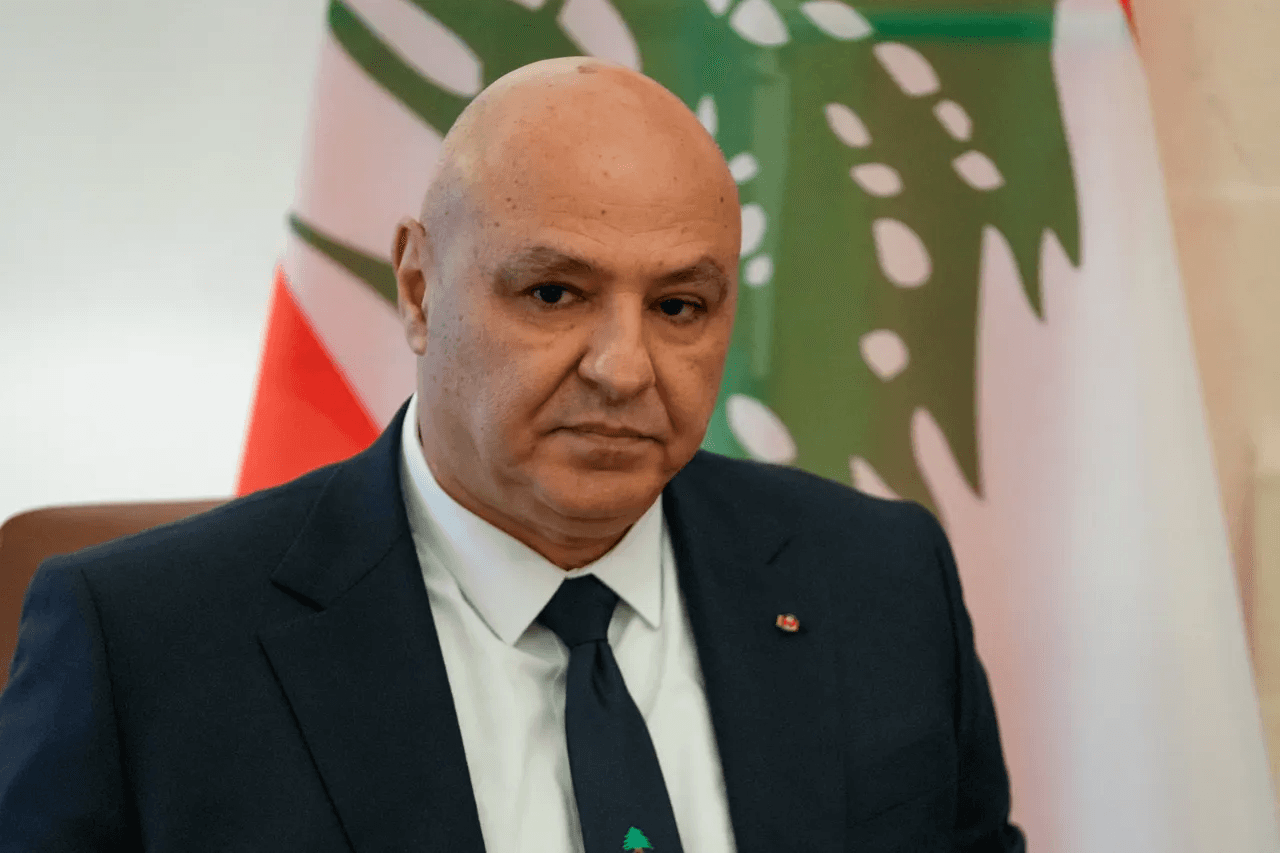 الرئاسة اللبنانية: اتفاق الإطار خطوة لاستعادة سيادة الدولة