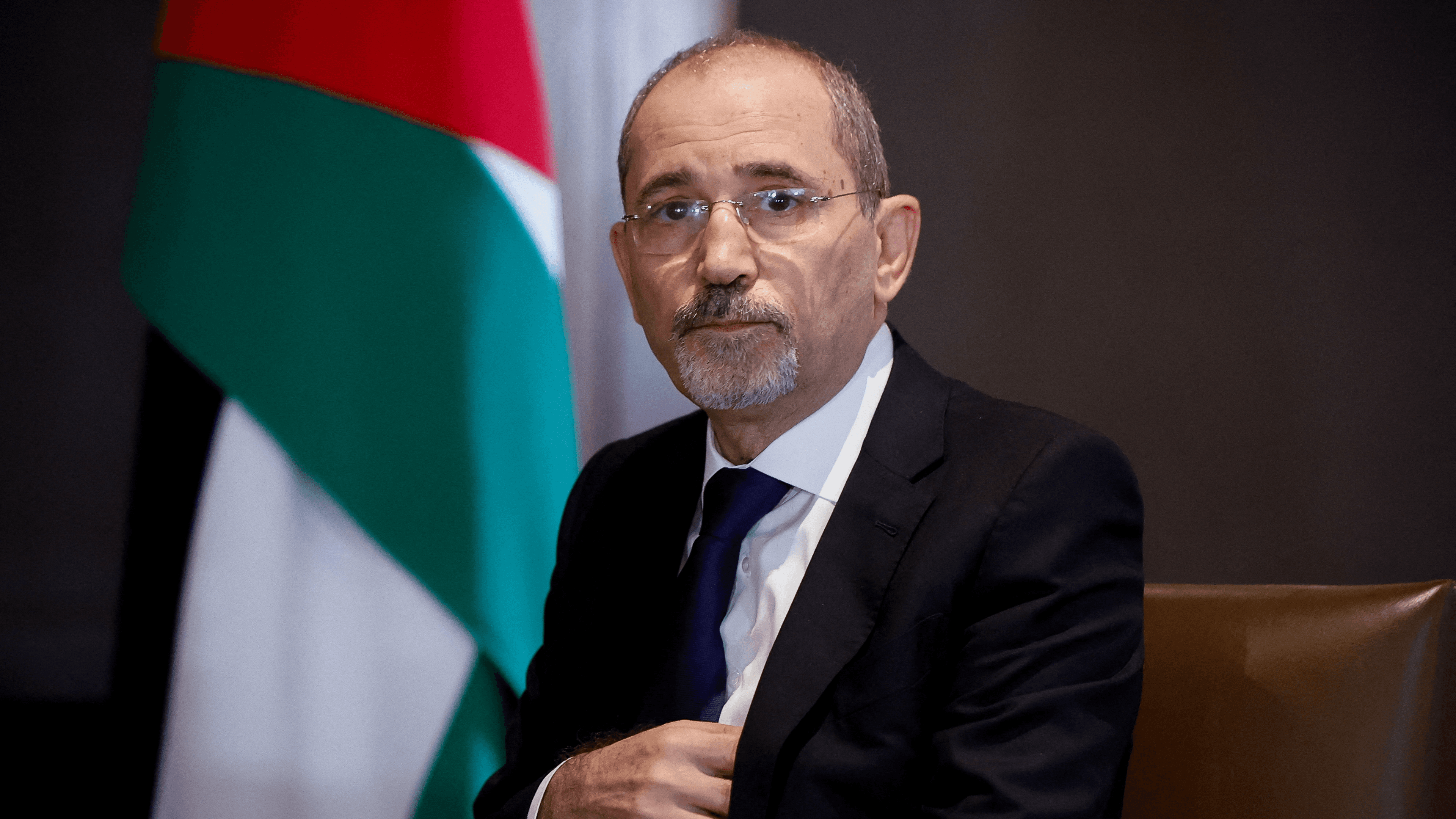 الصفدي: متمسكون بحل الدولتين ونرفض استمرار التجويع في غزة