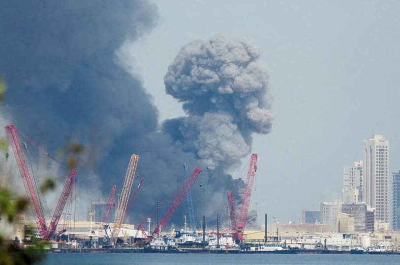 الأردن يؤكد لباكستان رفض الاعتداءات الإيرانية