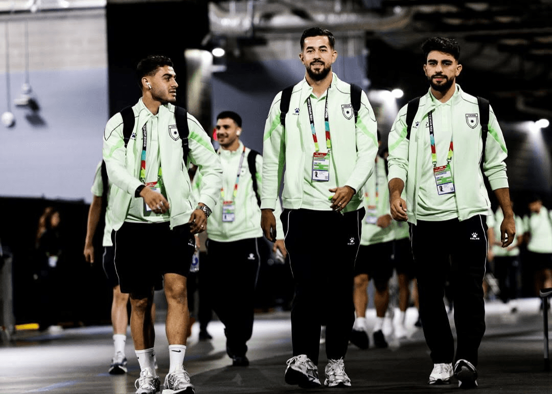 النشامى يعودون إلى عمان الثلاثاء بعد ختام مشاركتهم المونديالية