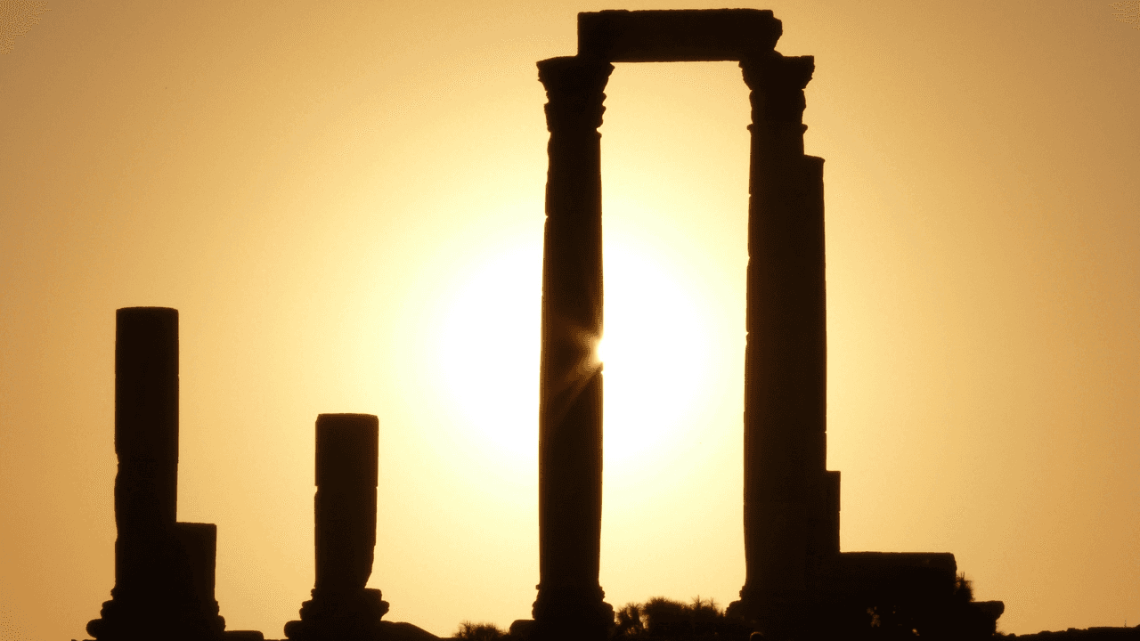 الأرصاد: ارتفاع طفيف على درجات الحرارة في الأردن