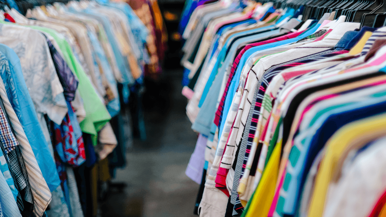 "نقابة الألبسة": انخفاض مدة الإفراج عن البضائع من 12 إلى 6 أيام