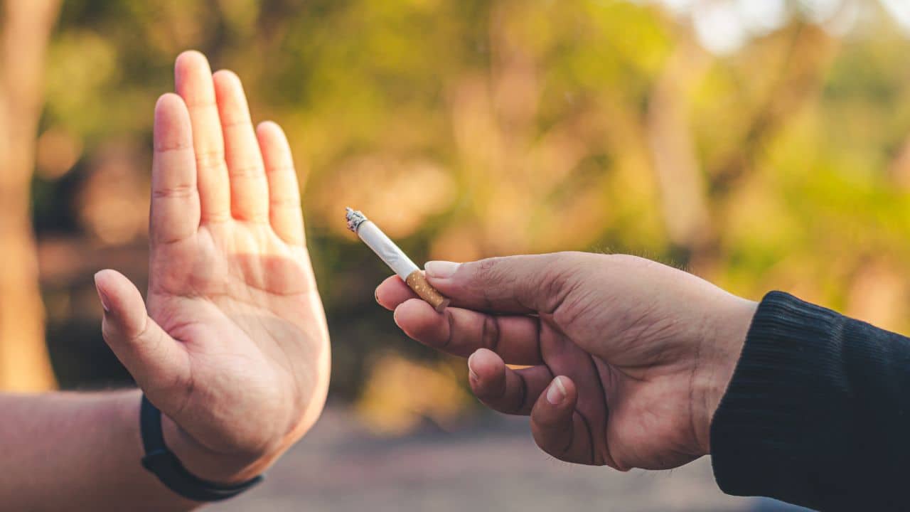 45% من الذكور و28% من الإناث.. نسب تدخين صادمة لطلبة الصف السابع والحادي عشر