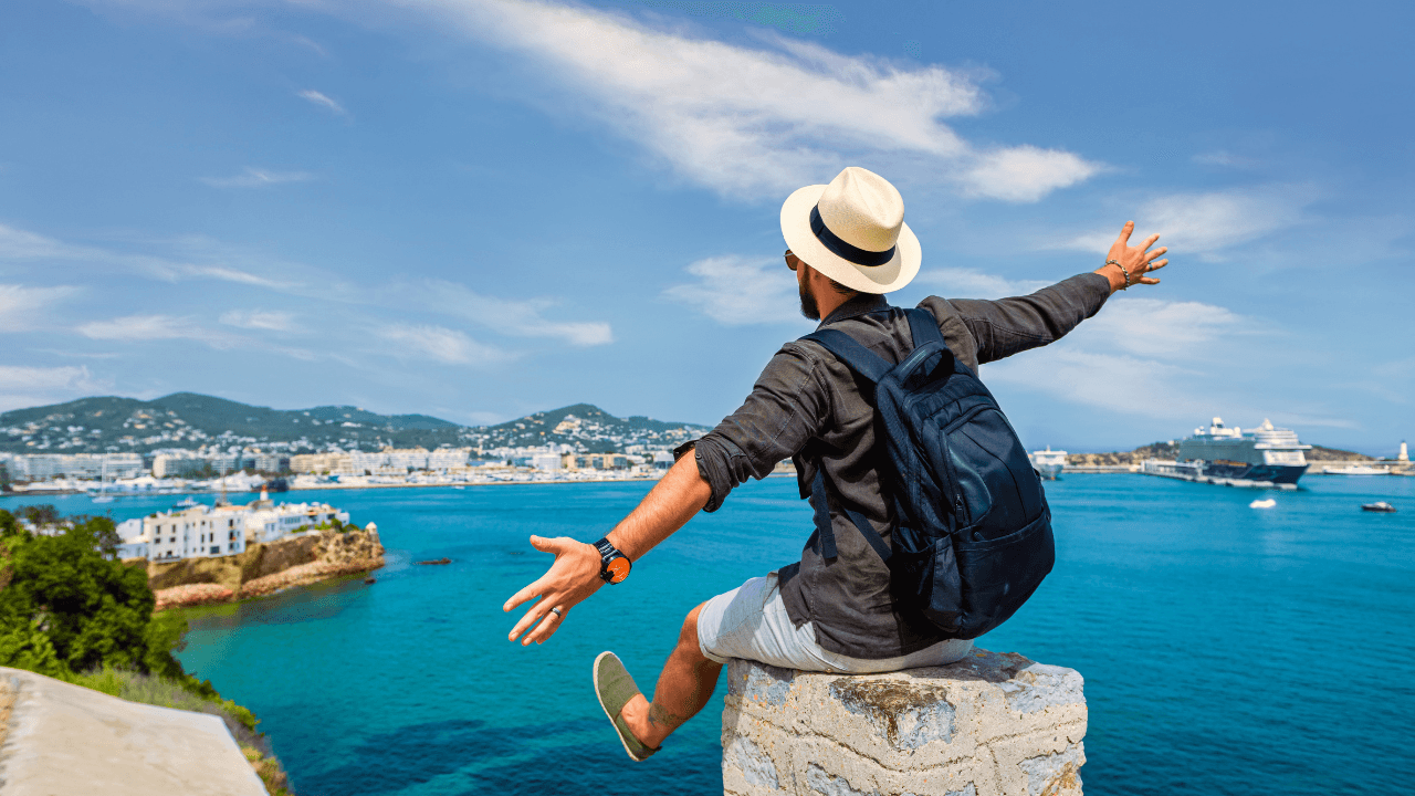 ارتفاع عدد المغادرين لغايات السياحة خلال كانون الثاني 2026