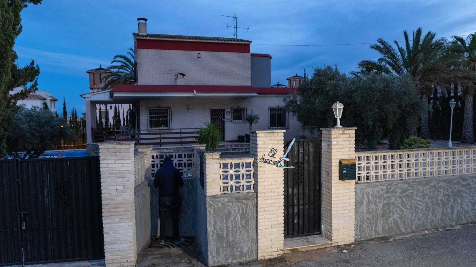 "ضرباً حتى الموت".. نهاية مأساوية لألمانيين في إسبانيا