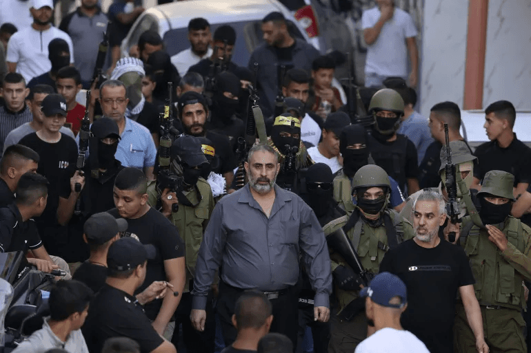 "من أنت لتطلب مني الانحناء؟".. كواليس الدقائق الأخيرة من اغتيال "أبو رعد"