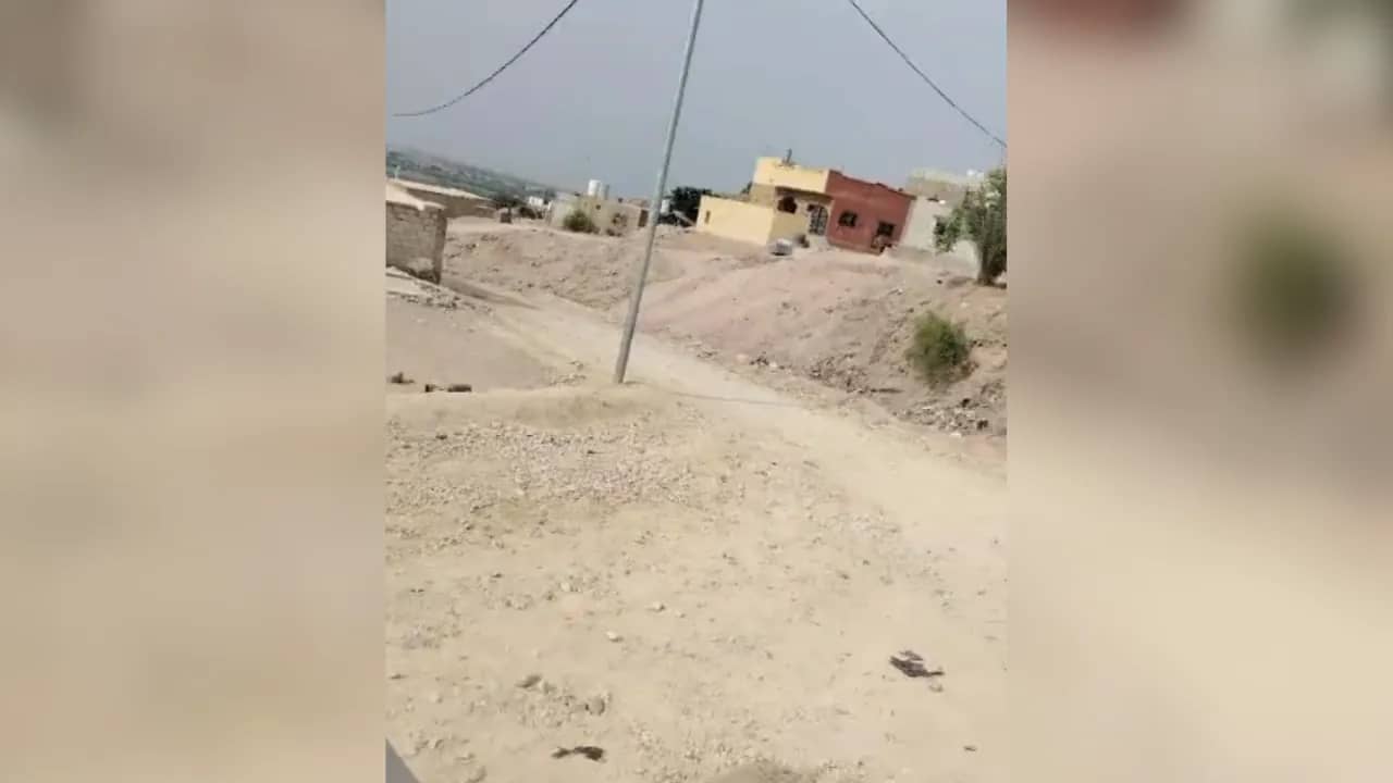 منذ 20 عاماً.. سكان في غور الصافي بلا مياه أو كهرباء