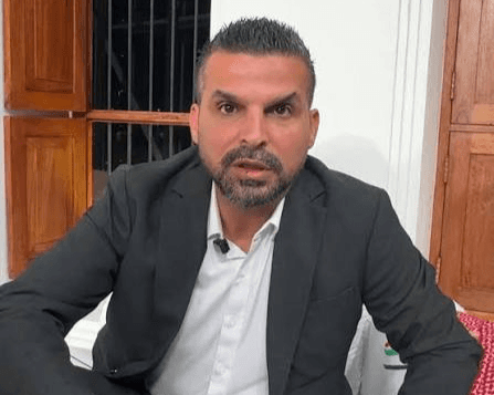 فيصل إبراهيم يفتح النار.. أخطاء متكررة و”هدايا” كلفت النشامى الإقصاء