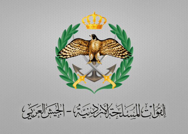 الجيش العربي: إحباط تسلل على الحدود الشمالية والقبض على شخصين