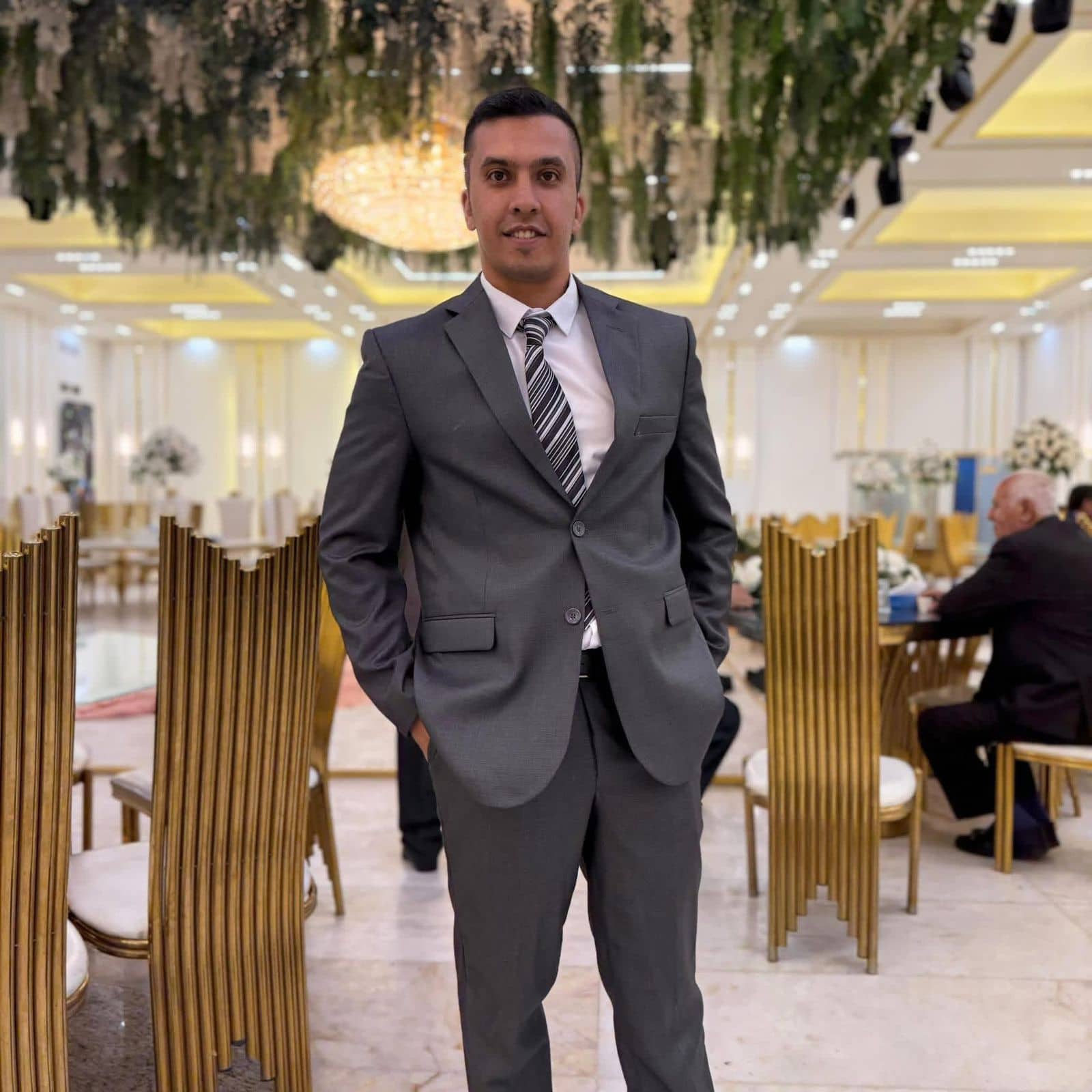 الطبيب رمزي العدوان .. مبارك اجتياز "البورد الأردني" (الجزء الأول) في طب المجتمع.