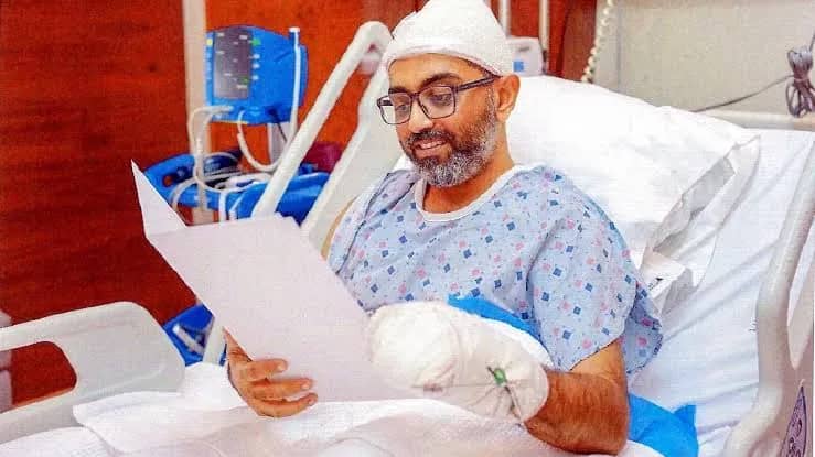 طيار "فلاي دبي" يروي تفاصيل نجاته من هجوم مساعده