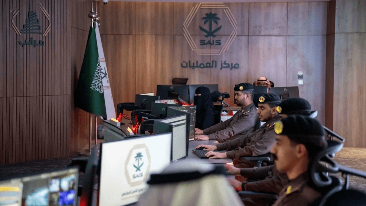 السعودية تدشن مركز عمليات «مرقب» لدعم الجاهزية والاستجابة للطوارئ