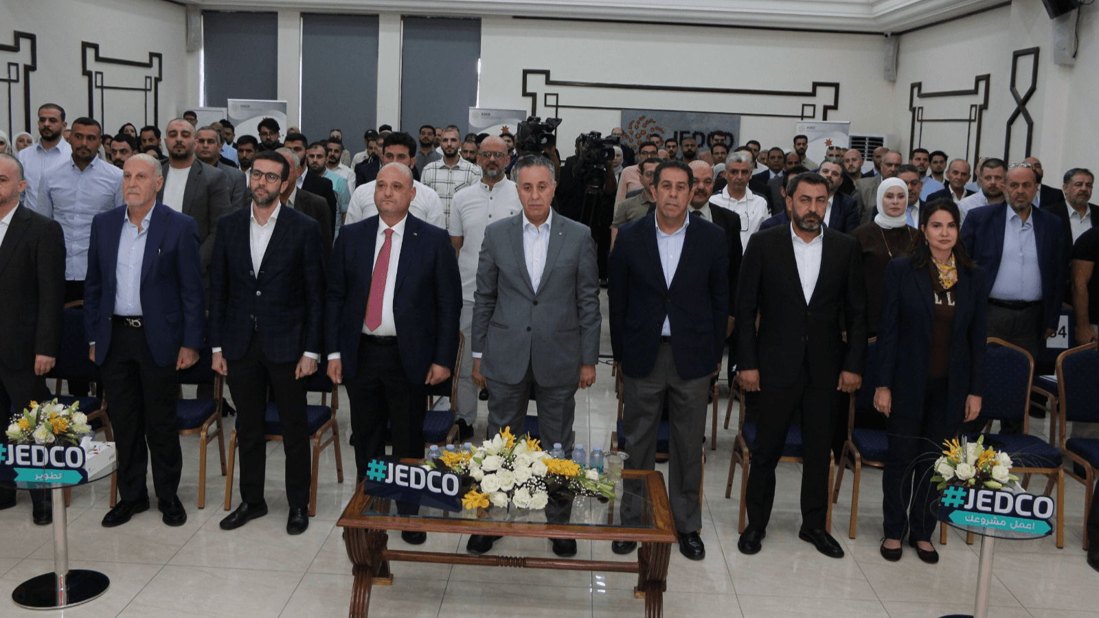 3 ملايين دينار لدعم 115 مشروعاً اقتصادياً عبر "جيدكو"