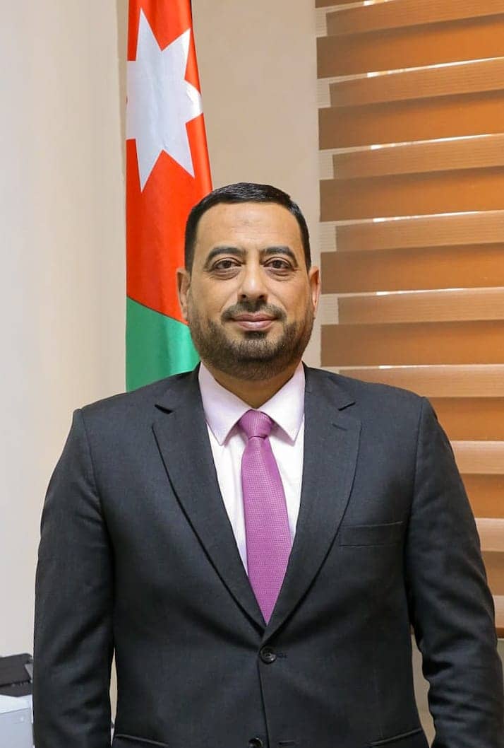 البطوش مديرا لوحدة الإعلام والاتصال وناطقا إعلاميا باسم وزارة الأوقاف