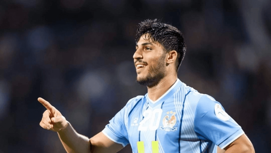 بني هاني لـ"عين": تشكيلة المنتخب الرسمية ستكون مشابهة لما شاهدناه في الوديات