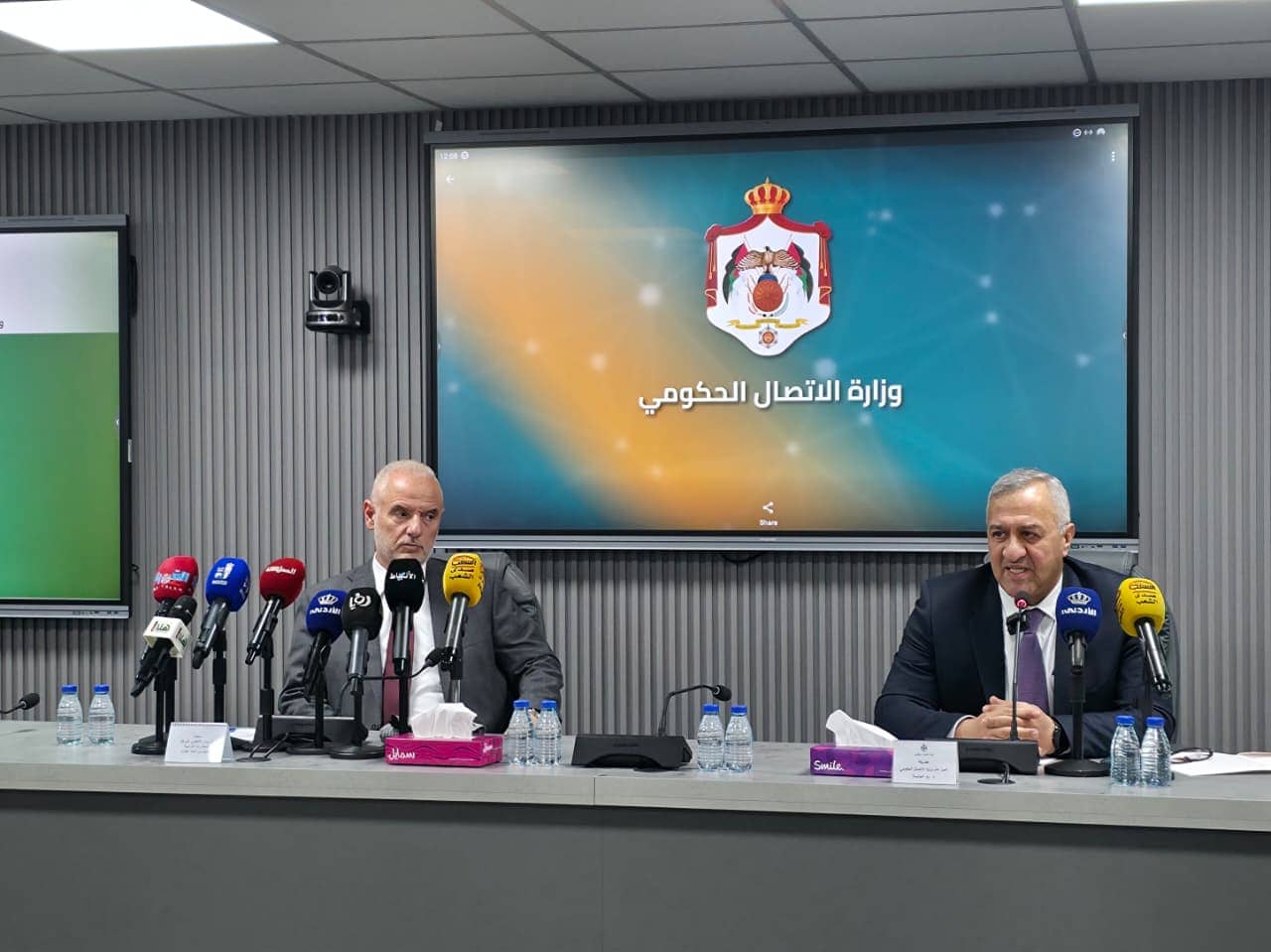 شركة المطارات الأردنية: 15 مليون دينار كلفة تجديد وتجهيز مطار مدينة عمان