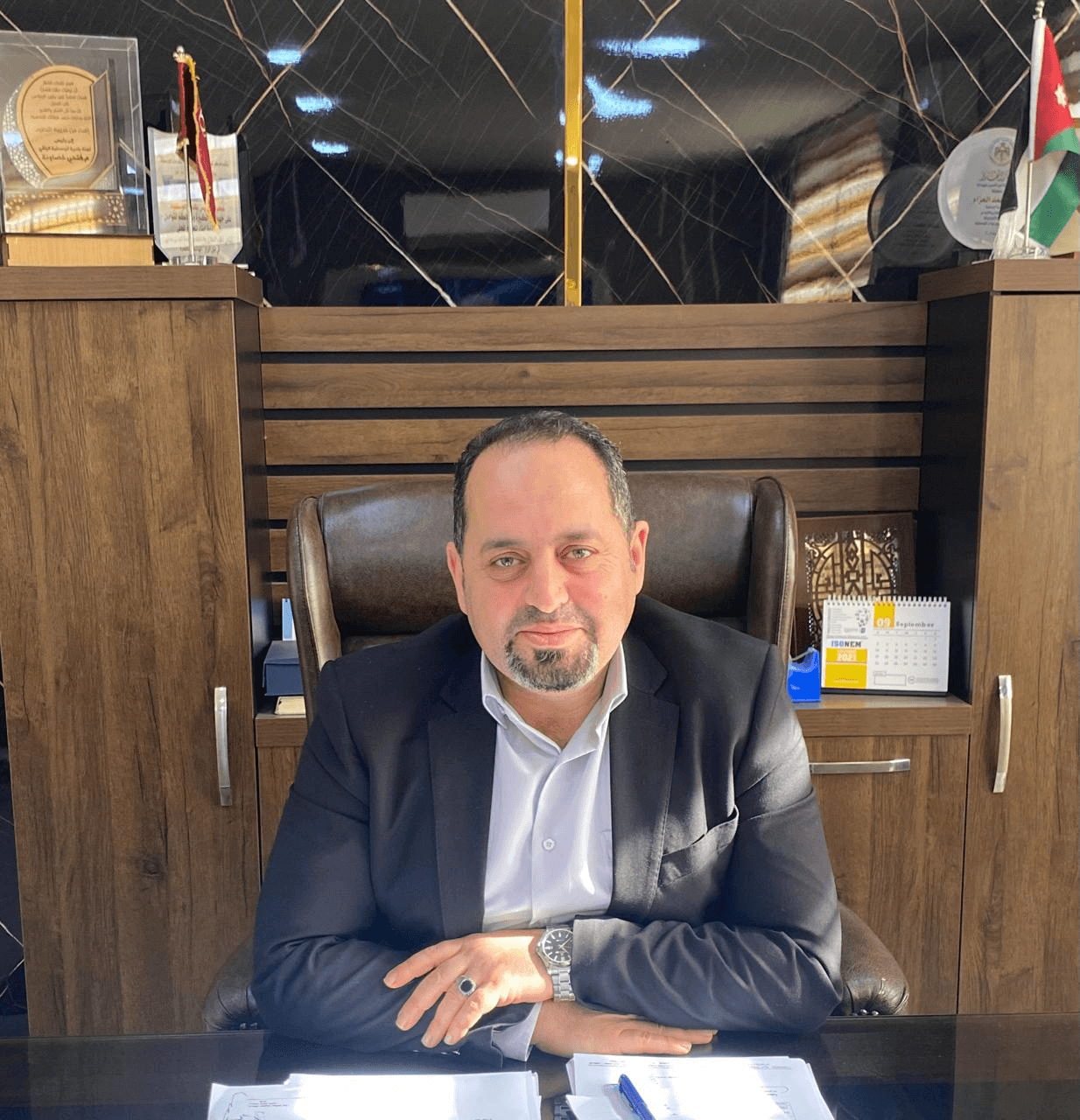 "حين أصبح العمرُ يركض أسرع من أرواحنا .... كيف سرق عصرُ السرعة الإنسان من نفسه؟"