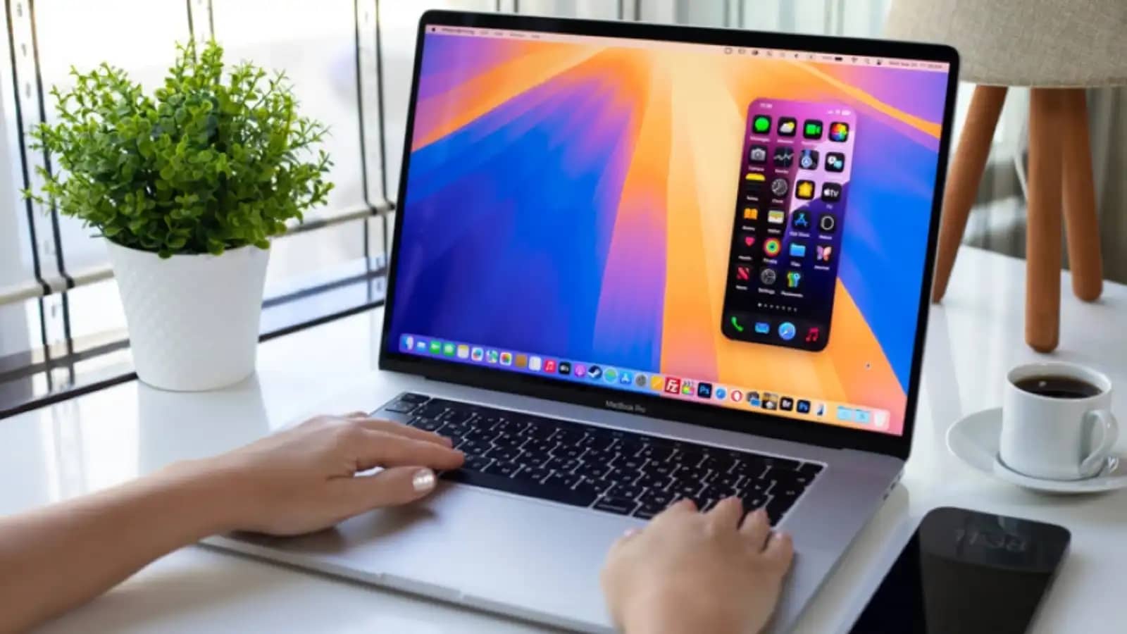 5 خطوات يجب القيام بها فور شراء جهاز ماك جديد