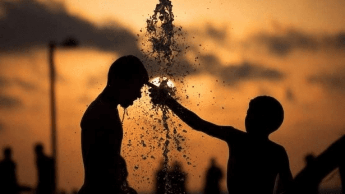 كتلة هوائية حارة تؤثر على الأردن وتحذيرات من التعرض للشمس