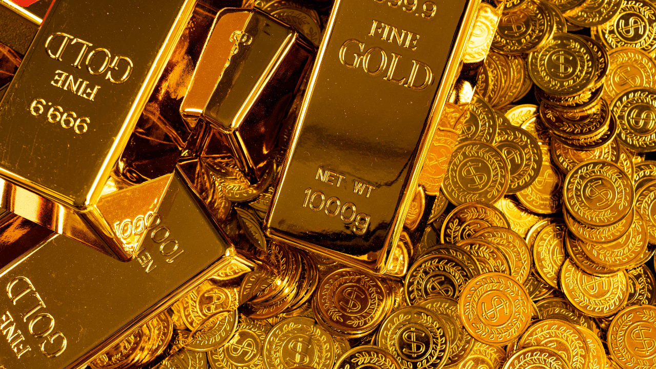 "اتفاق غرينلاند" يهدئ فزع الأسواق.. الذهب يتراجع والدولار الأسترالي في قمة 15 شهراً