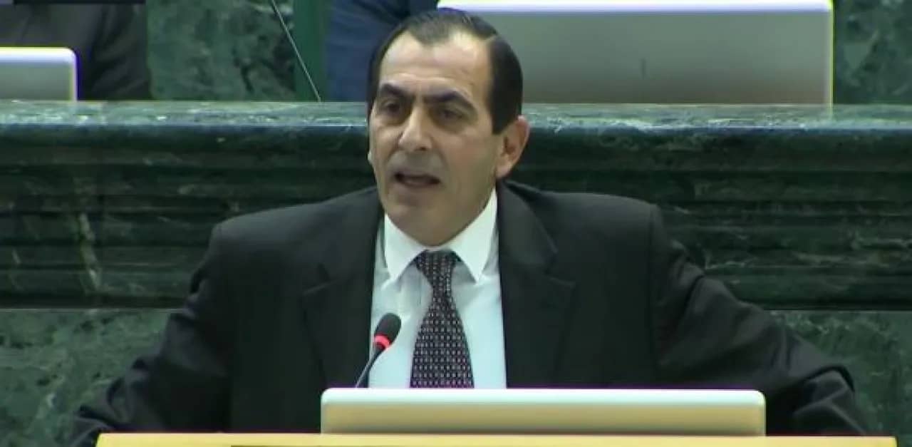 اتفاقية تعدين تقود لطلب رفع الحصانة عن نائب في مجلس النواب.. "تفاصيل"