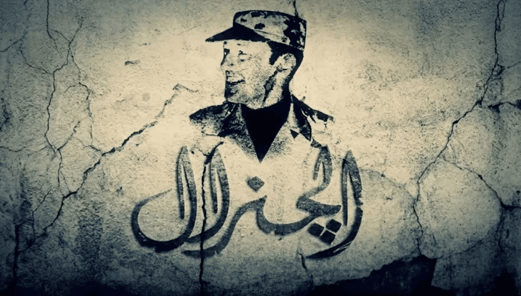 "الجنرال" يكشف دوافع تأسيس حسابه وأسباب إخفاء هويته