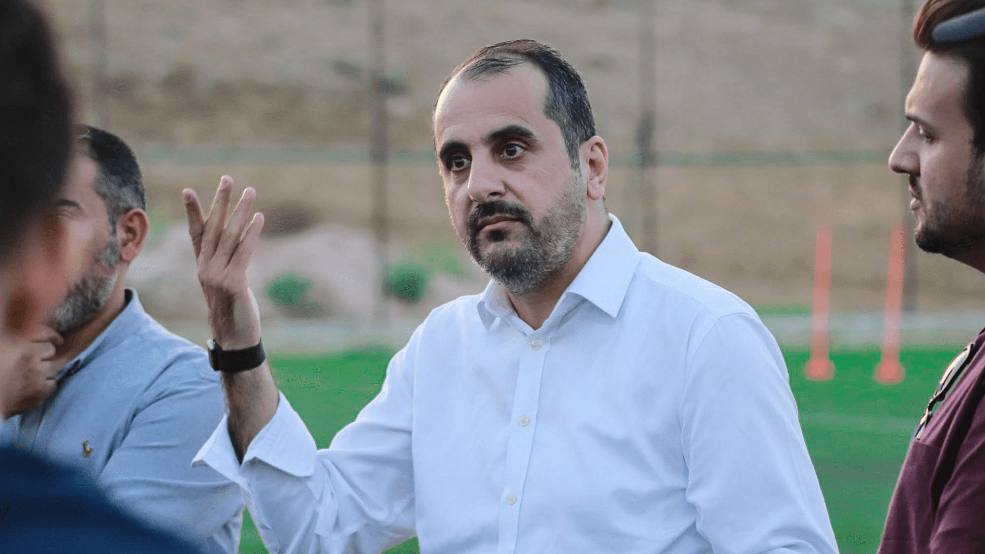 أبو عبيد: الصدمة كارثية وبحاجة إلى معالجة فورية