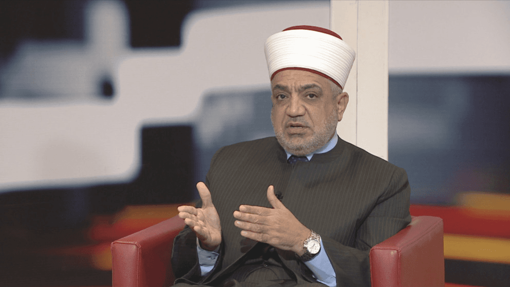 الخلايلة يحذر من تصعيد غير مسبوق في القدس والأقصى