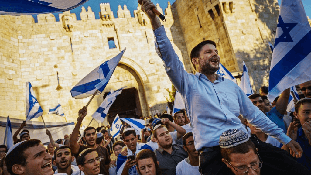 الأردن في شرق أوسط ما بعد الحرب.. الأمن القومي يبدأ من الضفة والقدس