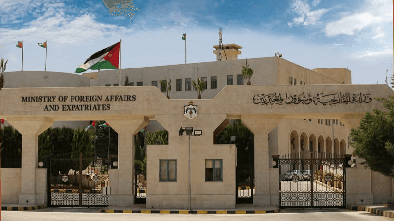 الخارجية: الاعتداءات الإيرانية انتهاك صارخ للقانون الدولي