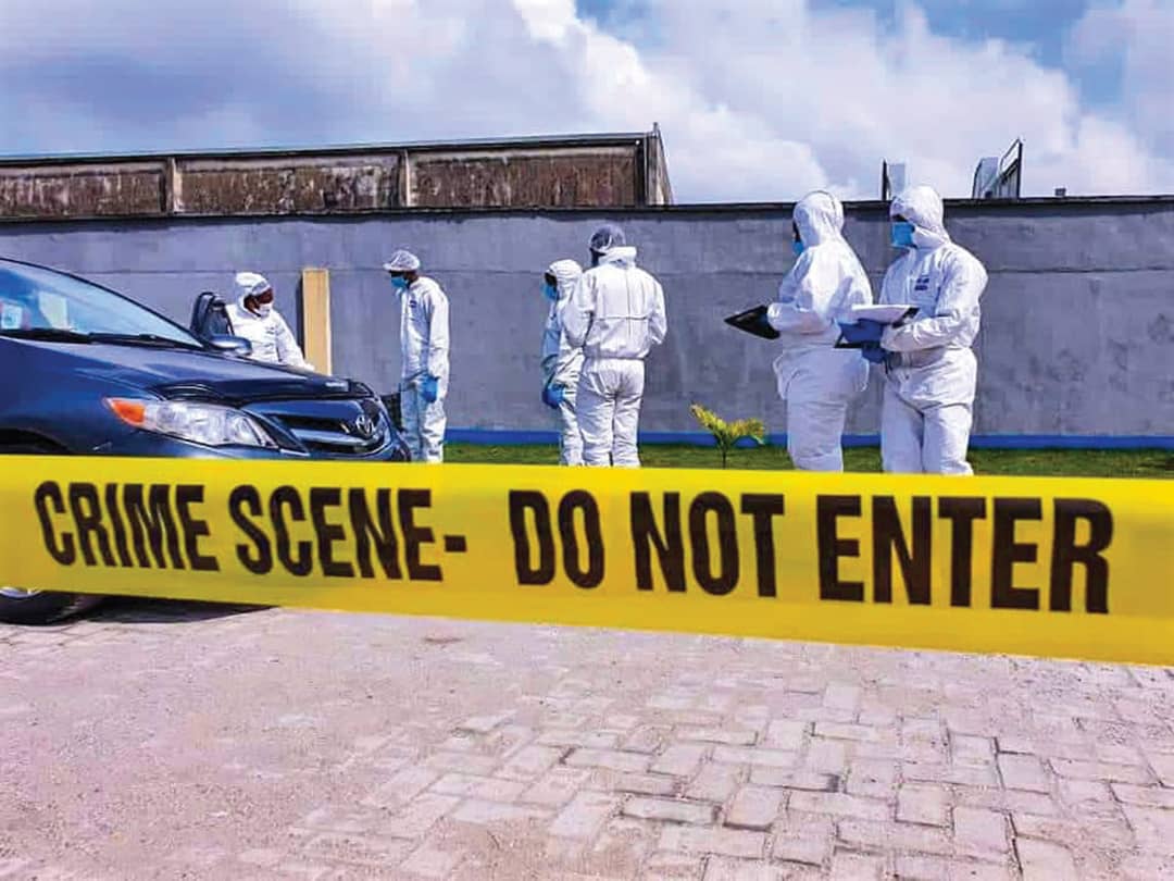 جريمة مروعة تهز مصر.. أب يقتل أطفاله الأربعة شنقاً ويلقي جثامينهم في الملاحات