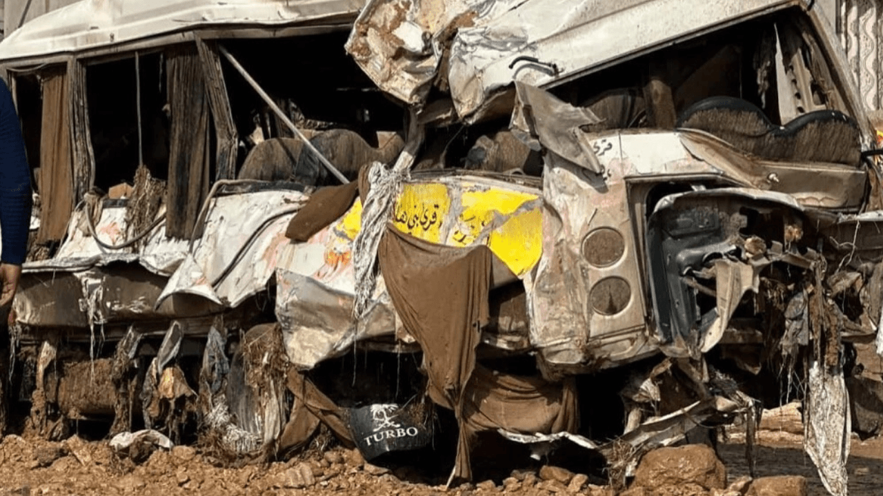 شركات التأمين: لا تعويض للمركبات المتضررة من السيول إلا بشروط