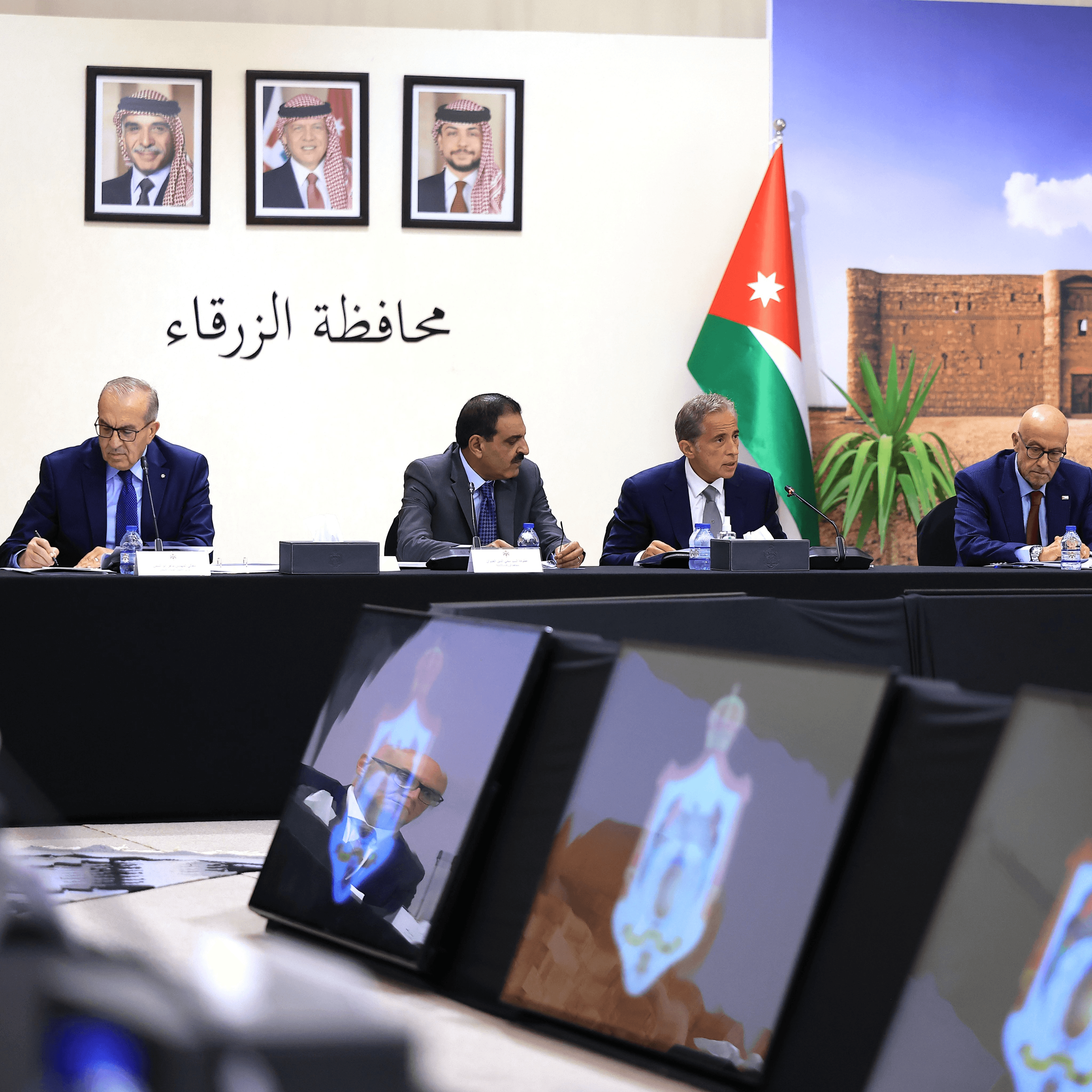 رئيس الوزراء: تنفيذ الإعدام رسالة لكل من يعتدي على أجهزتنا الأمنية
