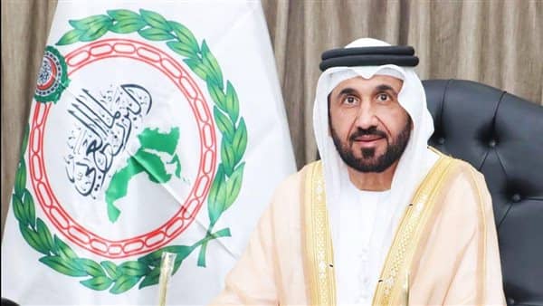 البرلمان العربي يرحب باعتماد الجمعية العامة قرارات داعمة لفلسطين بأغلبية ساحقة