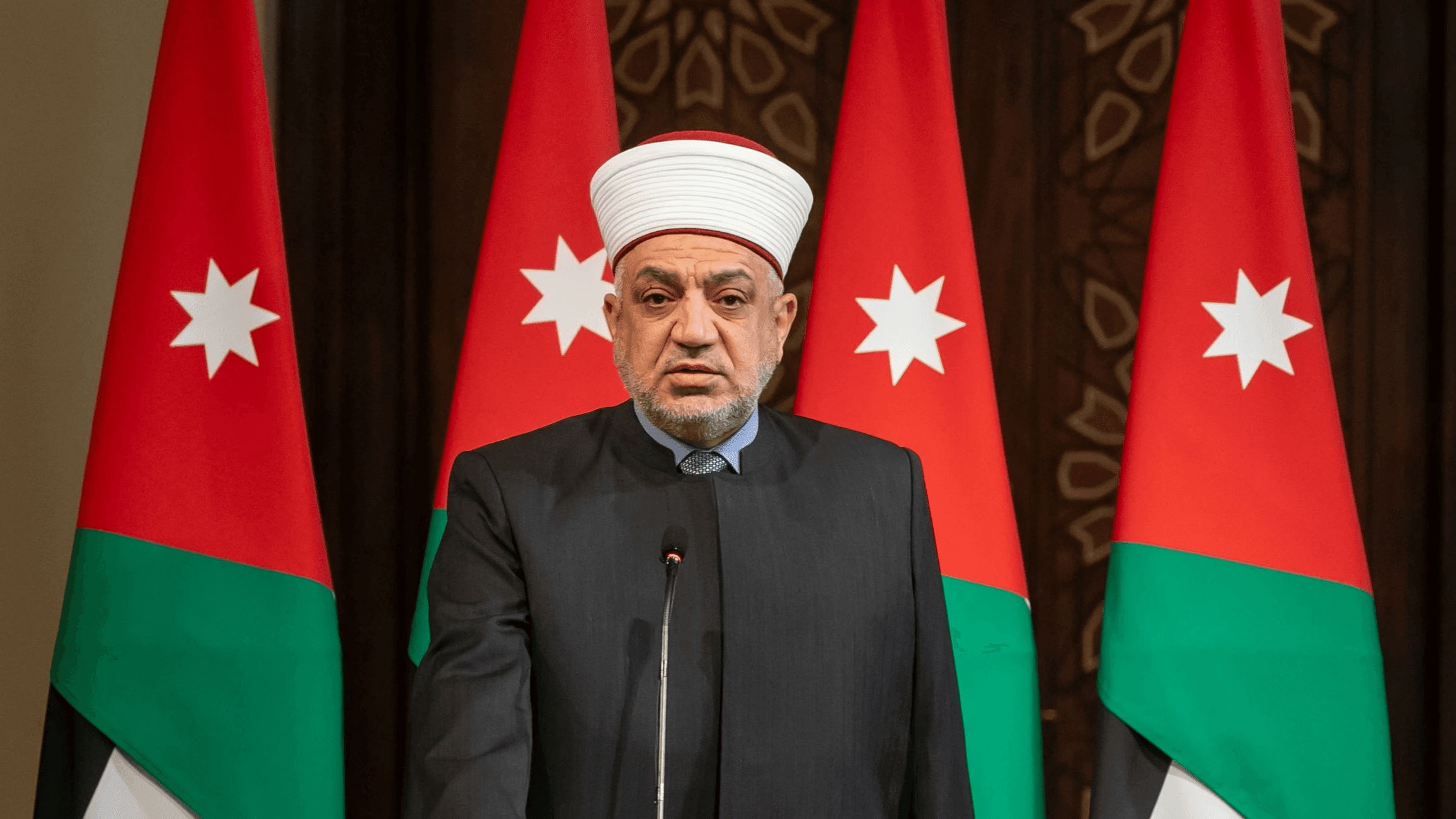 الخلايلة: الأردن يستقبل العام الهجري الجديد متمسكاً بقيم الاعتدال والتسامح