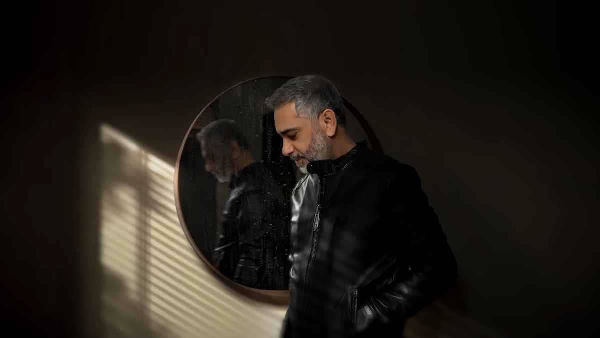 محمد فضل شاكر يكشف حقيقة تدهور صحة والده في السجن