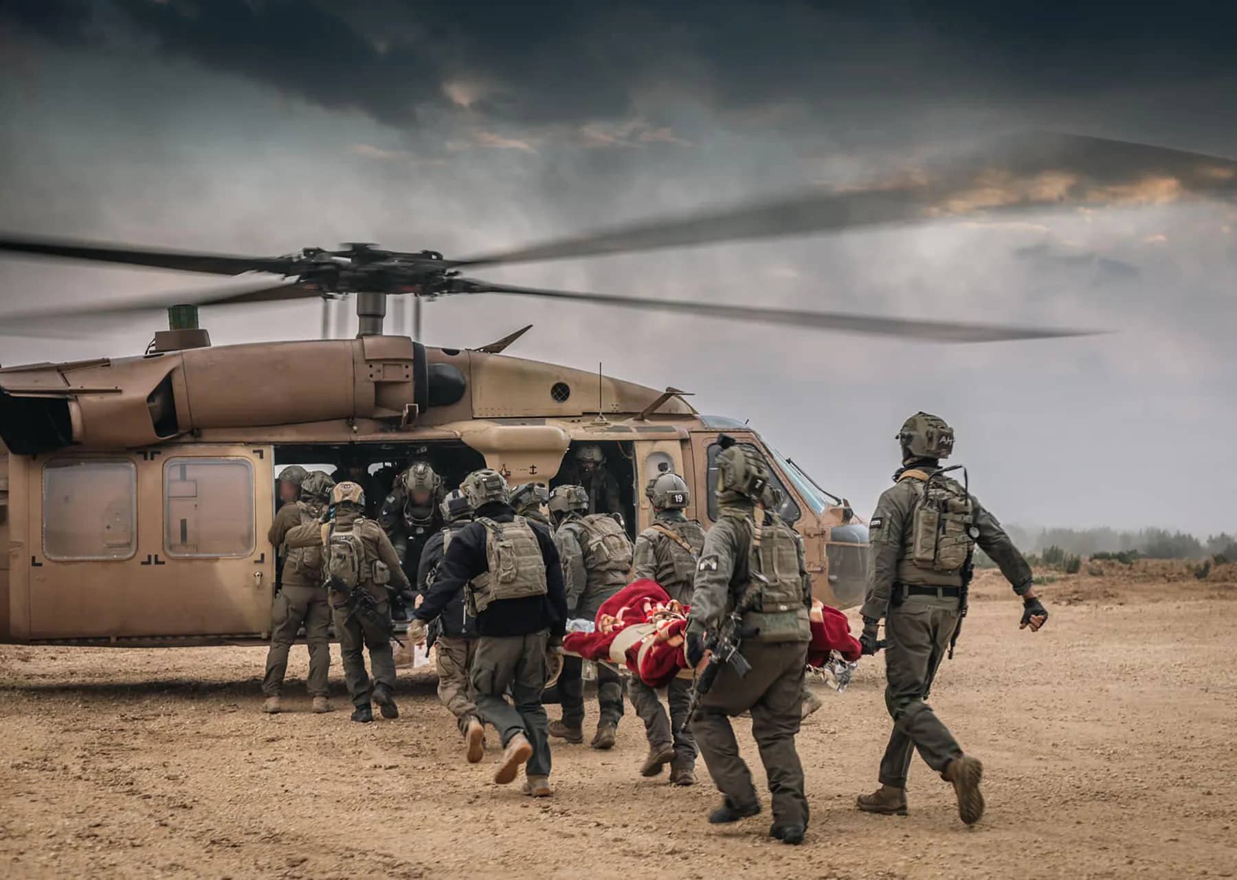 جيش الاحتلال: مقتل جندي من سلاح الهندسة في جنوب لبنان