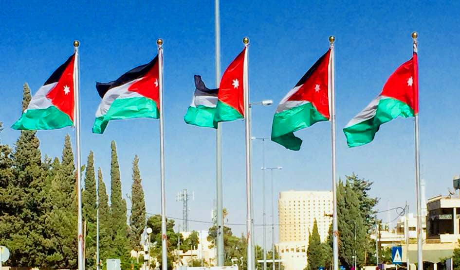 الأردن يرحب بردّ حركة حماس على المقترح الأمريكي لإنهاء الحرب في غزة