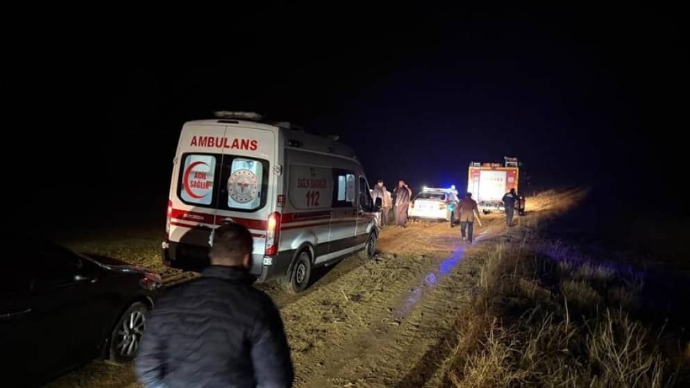 الدبيبة ينعى رئيس أركان الجيش الليبي ومرافقيه بعد فقدان الاتصال بطائرتهم فوق أنقرة