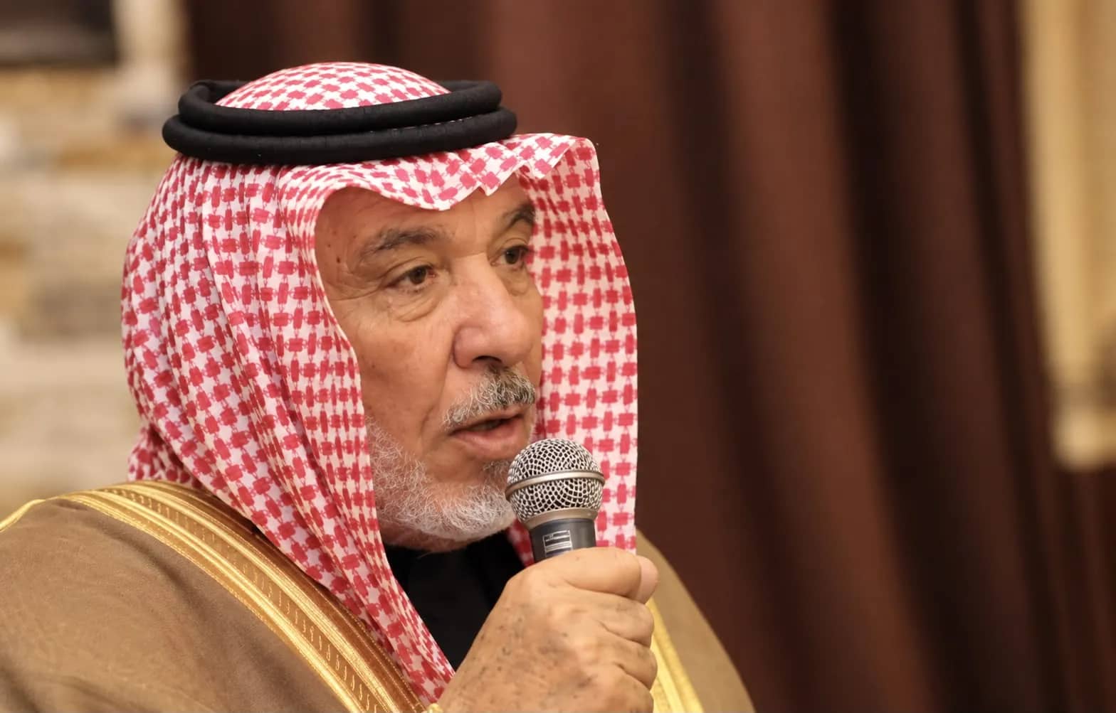 بيان استنكار صادر عن القاضي العشائري العجارمة بشأن الأحداث في محافظة الكرك