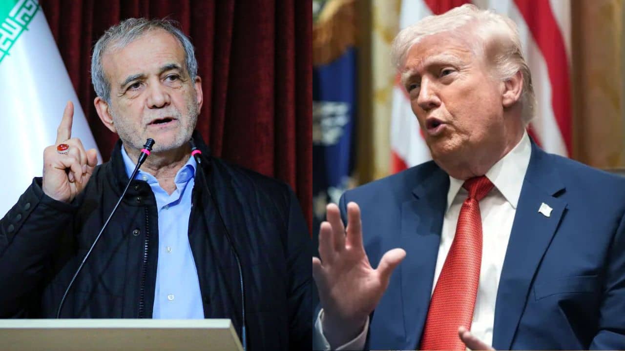 واشنطن توافق على أحد أهم شروط إيران