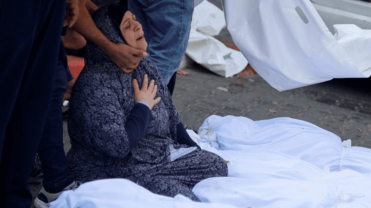 ارتفاع حصيلة شهداء العدوان على غزة منذ أكتوبر 2023